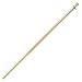 New Creative Deluxe Anti-Wrap Flag Pole - 59"