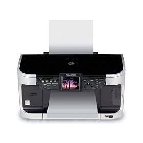 Canon MP800R Multi function Printer