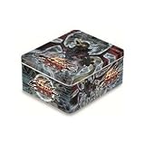 YuGiOh 5D Tin 2010 SCHWARZ GEFLÜGELTER DRACHE (de) YuGiOh 5D Tin 2010 SCHWARZ GEFLÜGELTER DRACHE (de)