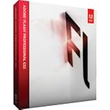 Adobe Flash Pro CS5 [Mac][OLD VERSION]