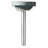 Tools & Hardware : Dremel 85422 Silicon Carbide Grinding Stone
