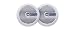 Alpine SPS-M600 6.5 Coaxial 2-Way Marine Speaker