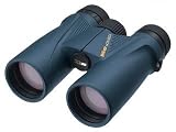 Nikon 8X42 Dcf Wp Monarch Binoculars