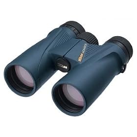 Nikon 8X42 Dcf Wp Monarch Binoculars