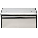 Under-cabinet Bread Box