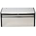 Kitchen & Housewares : Under-cabinet Bread Box