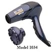 Hot Tools Anti Static Ion Dryer With Bonus Speed Diffuser 1875 Watt