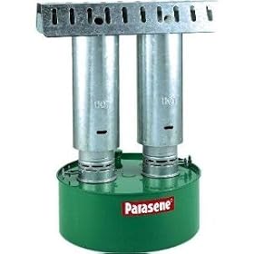 Parasene Superwarm 5 Paraffin Heater