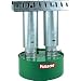 Super Warm 5 Double Burner Greenhouse Heater