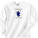 Edinburgh, Scotland Long Sleeve T-Shirt