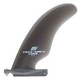 Sporting Goods : True Ames Surf Fins - Cutaway