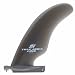 True Ames Surf Fins - Cutaway