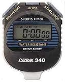 Stackhouse Ultrak 340 Stopwatch