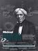 Michael Faraday Education Poster Print, 18x24