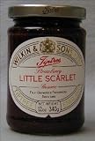 Tiptree Little Scarlet Preserve / Jam 12 Oz