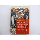 Click here to buy History of the Royal Society of Medicine by  Penelope Hunting.