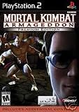 Mortal Kombat Armageddon - Premium Edition