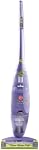 Hoover H2510 Impulse Cordless Electric Power Mop, Lavender Mist with Mystic Lime