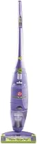 Hoover H2510 Impulse Cordless Electric Power Mop, Lavender Mist with Mystic Lime