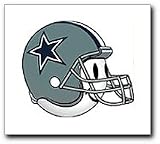 Happy Balls NFL Team Antenna Topper, Dallas Cowboys