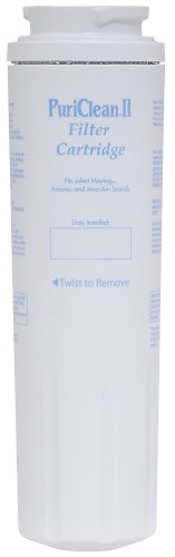 Maytag UKF8001AXX PuriClean II Refrigerator Cyst Reducing Water Filter, 1-Pack