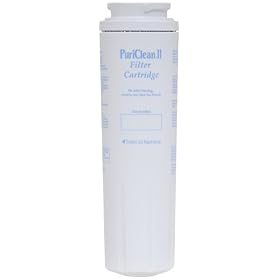 Maytag PuriClean II Refrigerator Cyst Reducing Water Filter, 1-Pack #UKF8001AXX