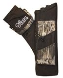 Vista Amigo Hip Quiver Black RH