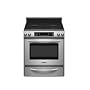 FREESTANDING GAS RANGES
