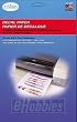 Decal Paper - Assortment
