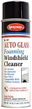 Foaming Windshield Cleaner - Case:12
