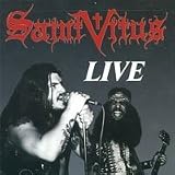 Saint Vitus -  Live