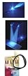 Lazer LED Cannon Blue