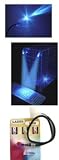 Lazer LED Cannon Blue