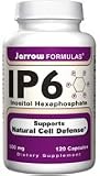Jarrow Formulas IP6 Inositol Hexophosphate