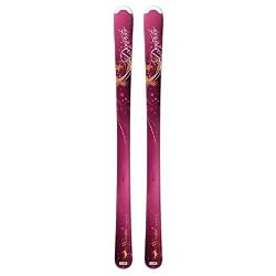 Dynastar Starlett Skis Kids junior skis 130cm Dynastar girl's 130cm NEW