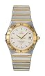 Omega Mens Constellation 1202.30.00 Watch