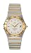 Omega Men's Constellation Two-Tone Automatic Chronometer Watch #1202.30.00
