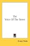 The Voice Of The Street