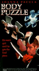 Cover image : (VHS) Body Puzzle