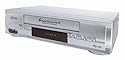 Funai 31 A 850 Videorekorder silber
