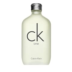 Calvin Klein CK One unisex, Eau de Toilette, Vaporisateur/Spray