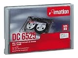 Tandberg Data 525/1020MB Slr2 Imation Tape Cartridge Dc6525 Qic-525