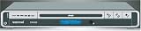 313AG748JFL. SL160  Amstrad DX 3095 DVD Player (DivX zertifiziert) silber/schwarz