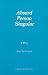 Absurd Person Singular (Acting Edition)