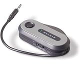 Belkin TuneCast Mobile FM Transmitter