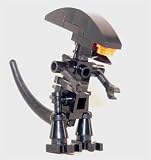 LEGO Custom Alien 2