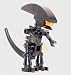 LEGO Custom Alien 2