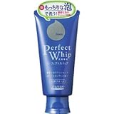 洗顔専科 パーフェクトホイップ 120gの画像
