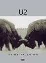 U2 - Best of 1990 - 2000 [VHS]