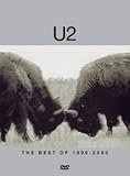 Review U2  / U2 - Best of 1990 - 2000